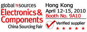 China Sourcing Fair