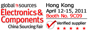 China Sourcing Fair
