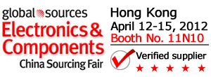 China Sourcing Fair