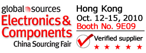 China Sourcing Fair