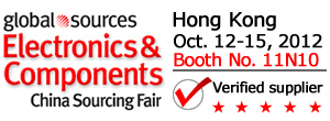 China Sourcing Fair