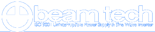 An Uninterruptible Power Supplies Manufacturer