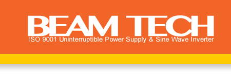 An Uninterruptible Power Supplies Manufacturer