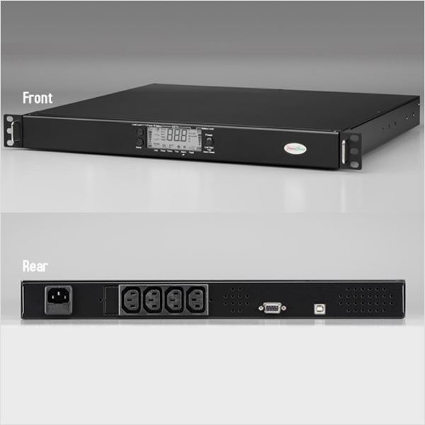Smart Rack Series