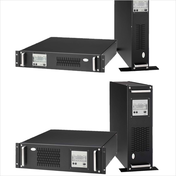Smart Rack Series SR-1100 / 1650 / 2200 / 3300 / 4000