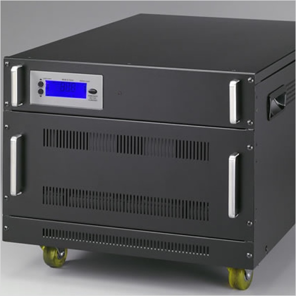 Smart Rack Long-Run Series SR-1000L / 2000L /3000L / 4000L / 5000L