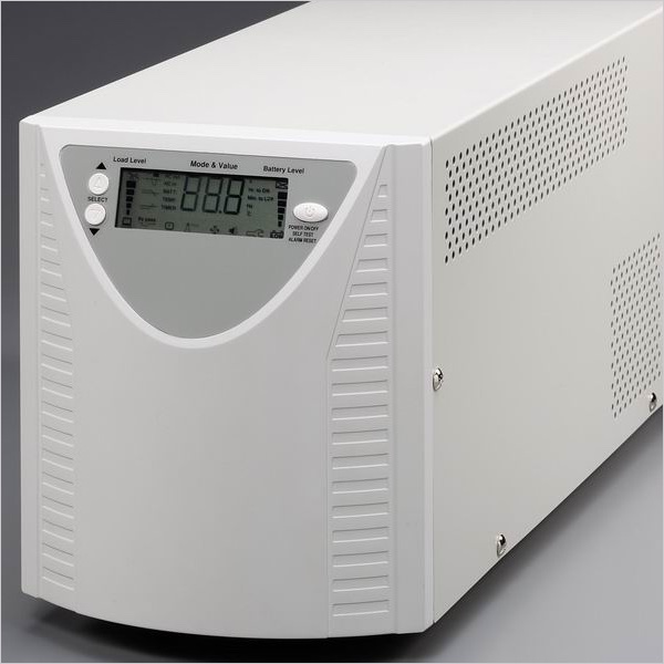 Smart Sine Standard-run Series (Tower)