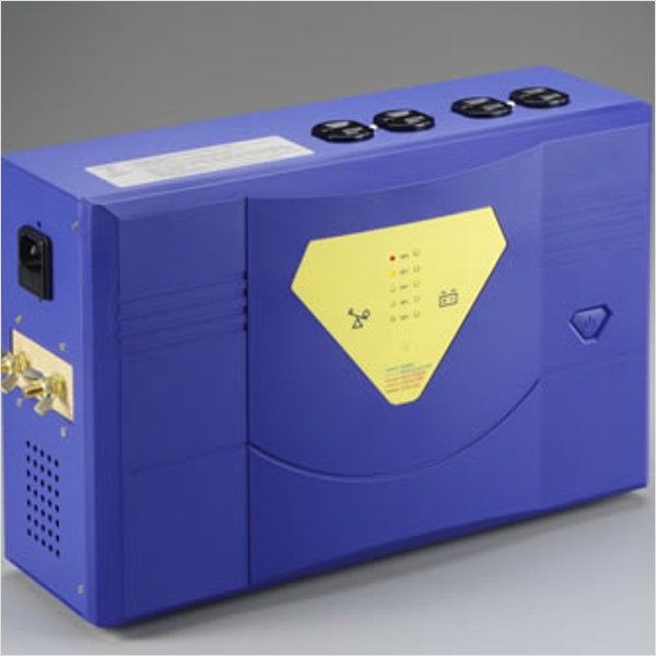Internal UPS