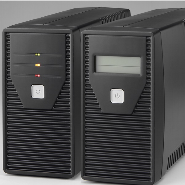 Internal UPS