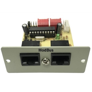 ModBus